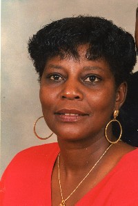 Irene C. Mabry Moses